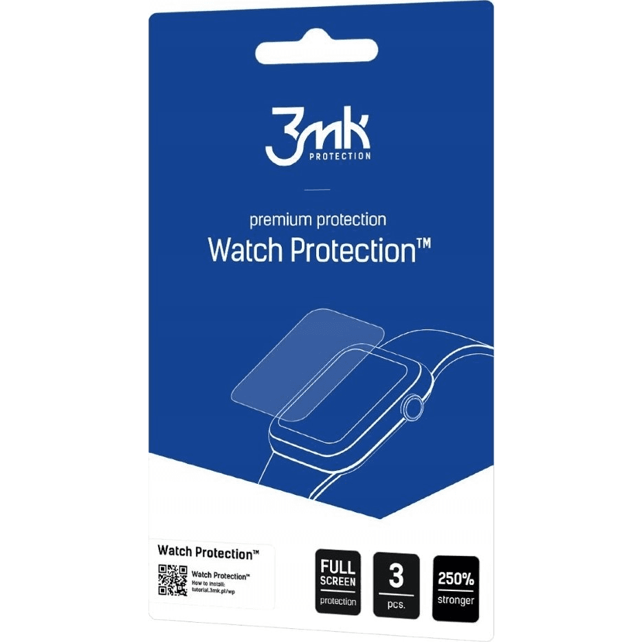 Ochranná fólia 3MK Garett Kids Hero Pro 4G