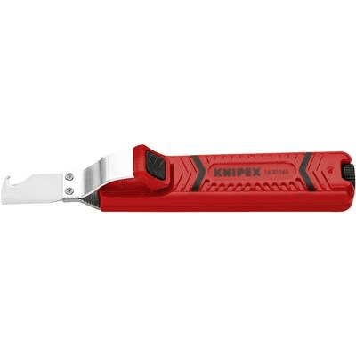 Prístroj na odstránenie vonkajšej izolácie Knipex