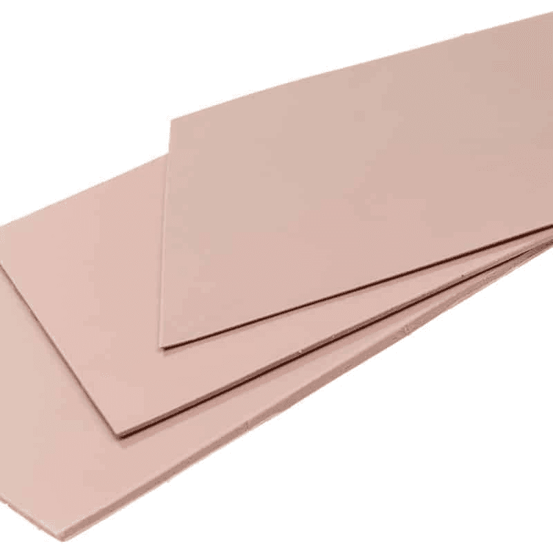 Thermal Grizzly Termopodložka Minus Pad 8 100x100mm 1.5mm