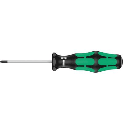 Wera 05009305001 ručný skrutkovač Single screwdriver Jednosmerný skrutkovač
