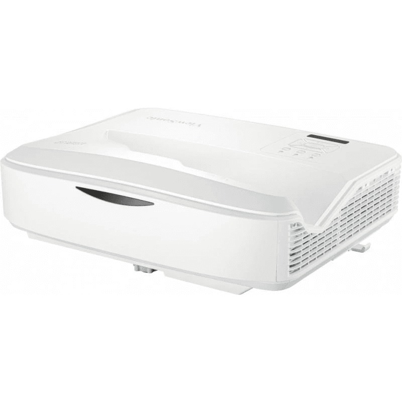 Viewsonic LS832WU dataprojektor Štandardný projektor 5000 ANSI lumen LED WUXGA (1920x1200) Biela