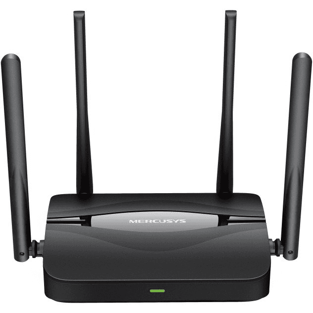 Router TP-Link MR25BE 802.11be (Wi-Fi 7)
