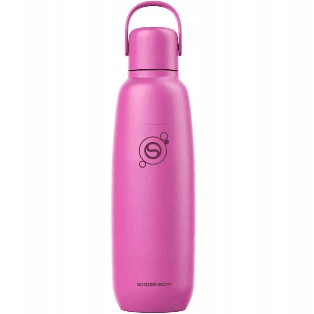 SODASTREAM Fľaša FIZZ&GO COOL 0.9L GUAVA