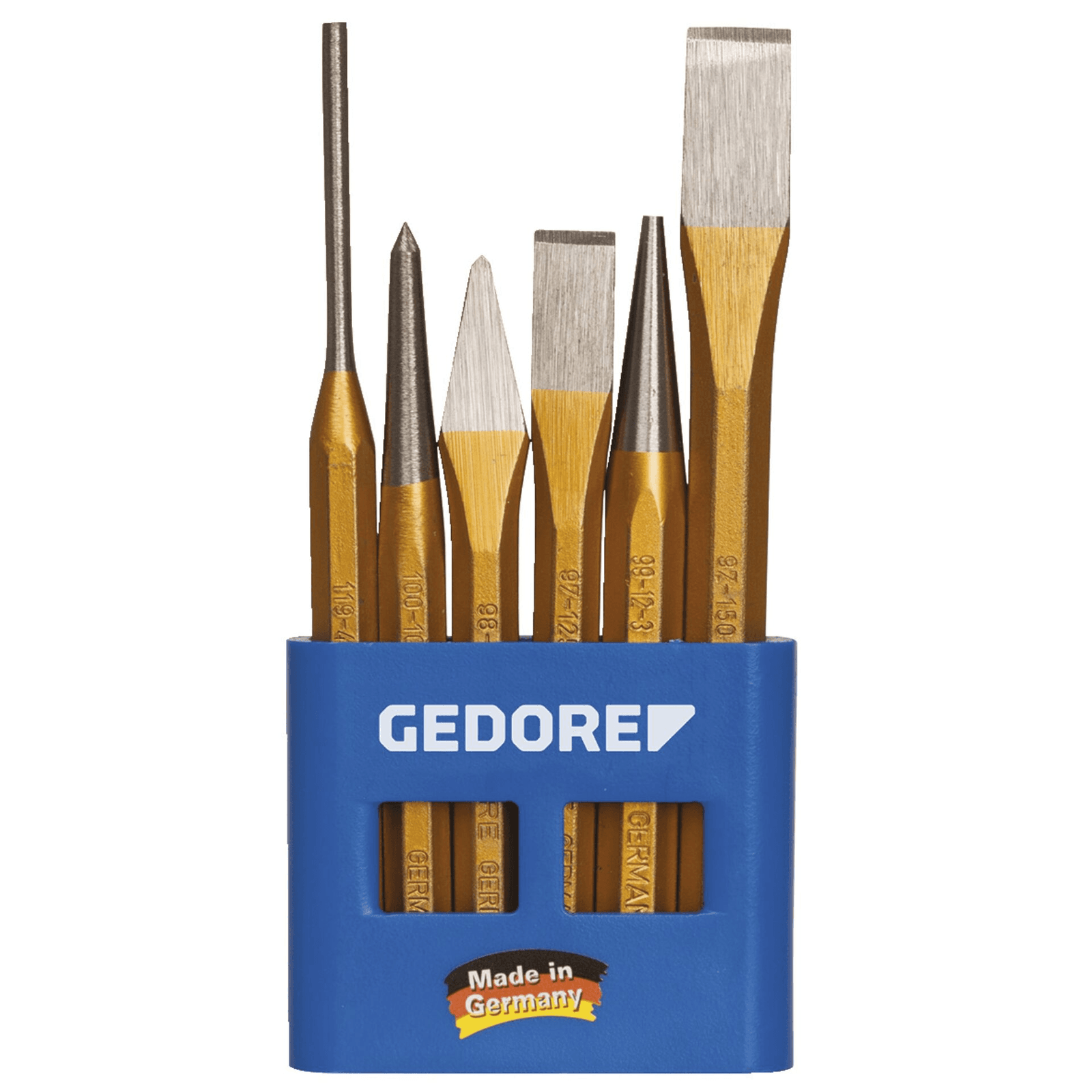 Gedore Werkzeugfabrik GmbH Co. Kg Gedore Sada