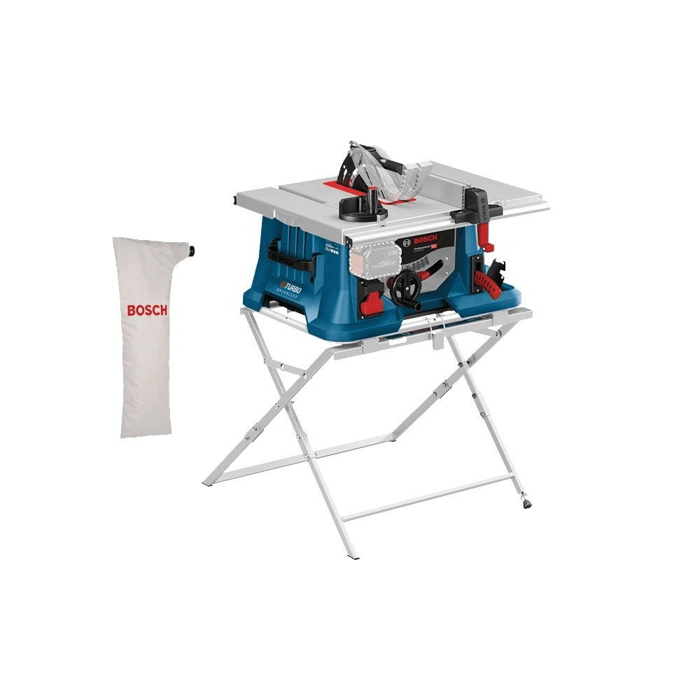 Bosch GTS 18V-216 Professional