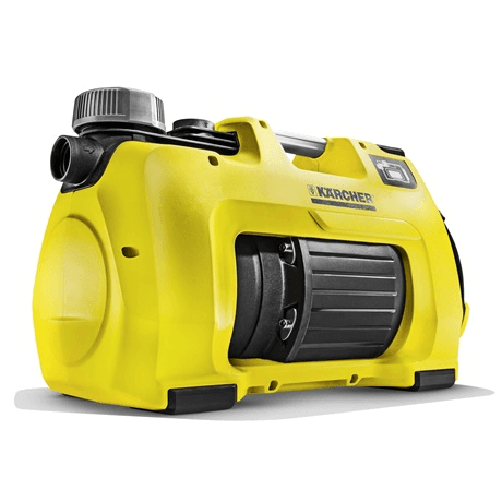 Povrchové čerpadlo Kärcher 800 W 3300 l/h