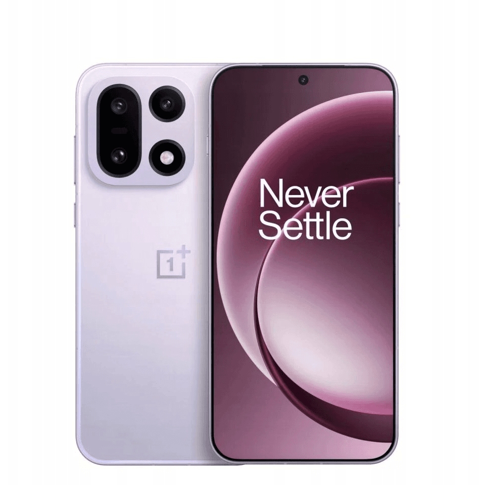 Smartfón OnePlus 15 16 GB / 256 GB 5G fialový