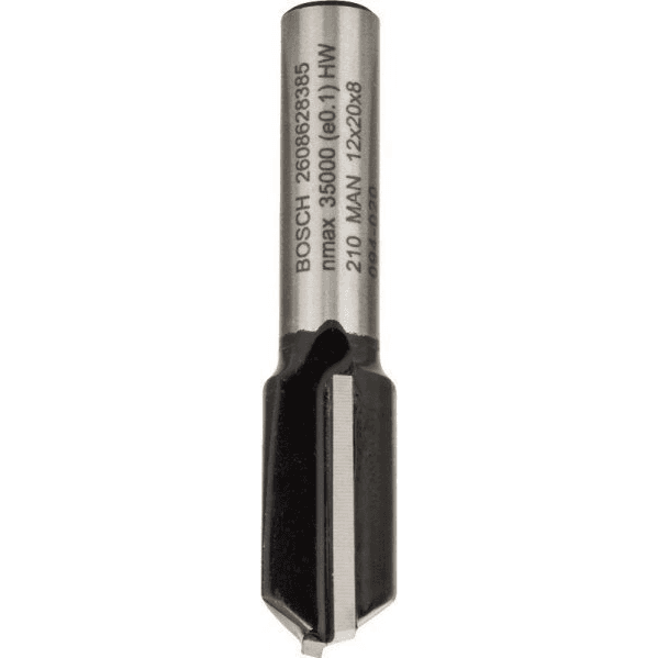 Bosch 2 608 628 385 fréza