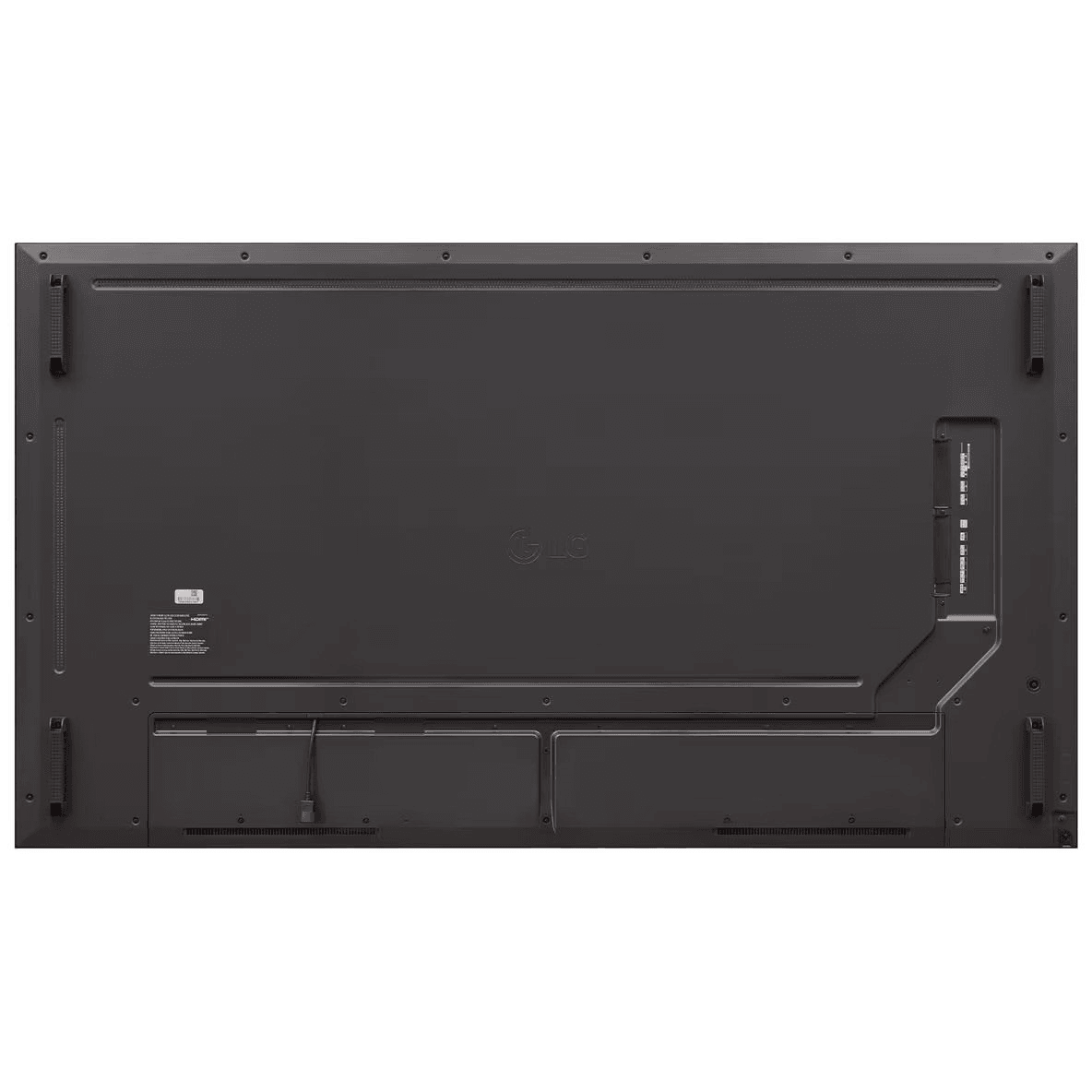 LED Monitor LG 75UH7N-M 75" 3840 x 2160 px