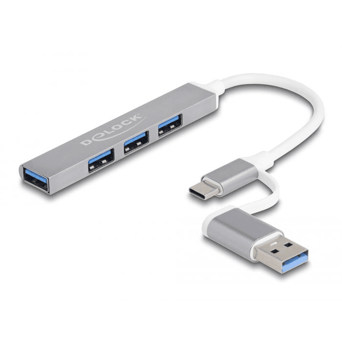 USB hub D-Link DL4861 4 porty