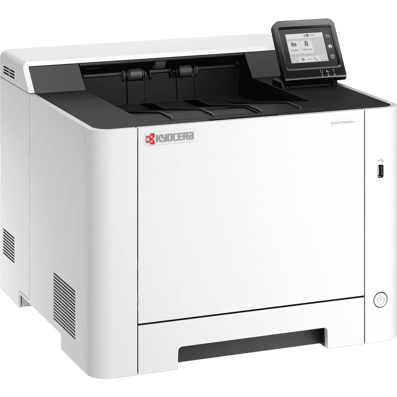 KYOCERA ECOSYS PA2600cwx Farba 1200 x 1200 DPI A4 Wi-Fi