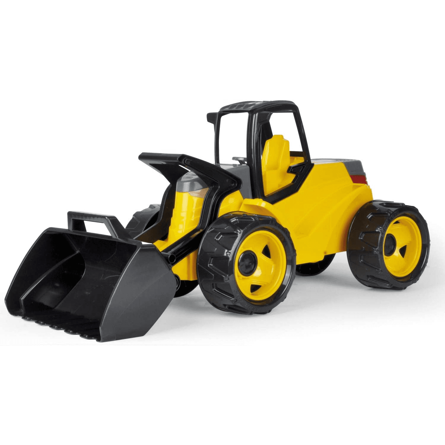 Lena GIGA TRUCKS Earth mover Pro