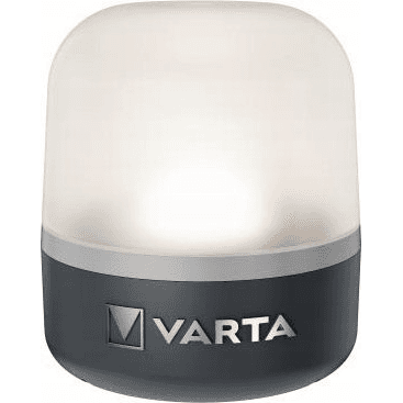 LED turistické baterka VARTA Dynamo Lantern L10R nabíjateľné