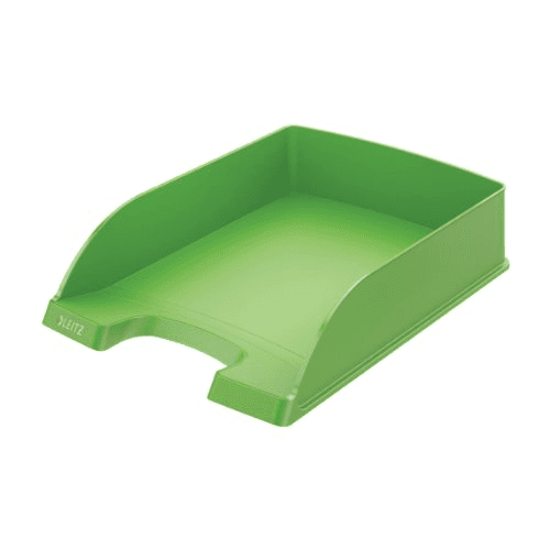 Leitz 52270050 stolná priehradka Polystyrol Zelená