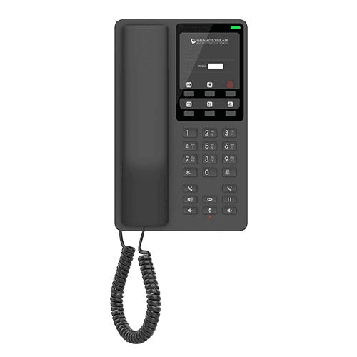 Pevný telefón Grandstream GHP621
