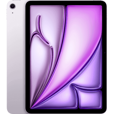 Tablet Apple iPad Air M3 (7. generácia 2025) 11" 8 GB / 128 GB fialový