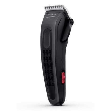 Rowenta TN152L Čierna 28 Lithium-ion (Li-ion)