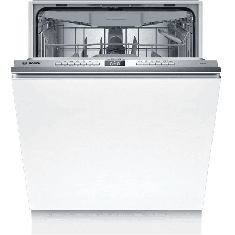 Bosch Serie 4 SMV4HVX02E umývačka na riad Plne vstavaný 14 miest D