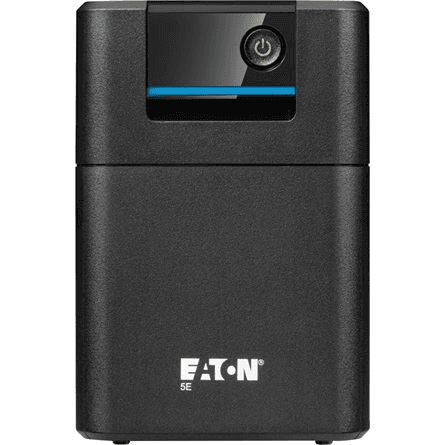 Eaton 5E Gen2 1200 USB UPS Line-Interactive 1,2 kVA 660 W 2 AC zásuvky/AC zásuviek