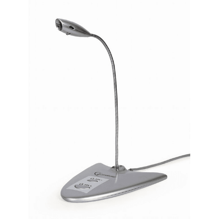 Mikrofón Gembird MIC-DU-01