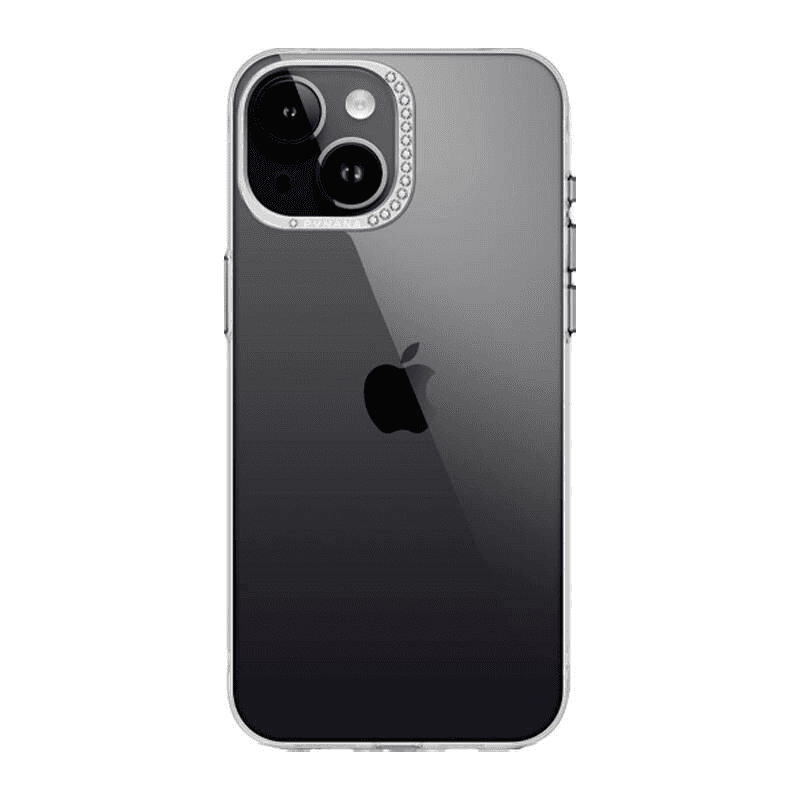 Kryt Joyroom pre Apple iPhone 15, bezfarebný