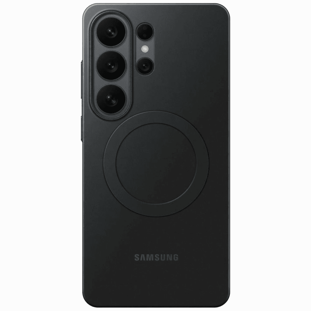 Samsung EF-SS948CBEGWW puzdro na mobilný telefón 17,5 cm (6.9") Čierna