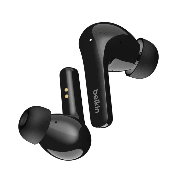 Bezdrôtové slúchadlá do uší Belkin SoundForm Flow