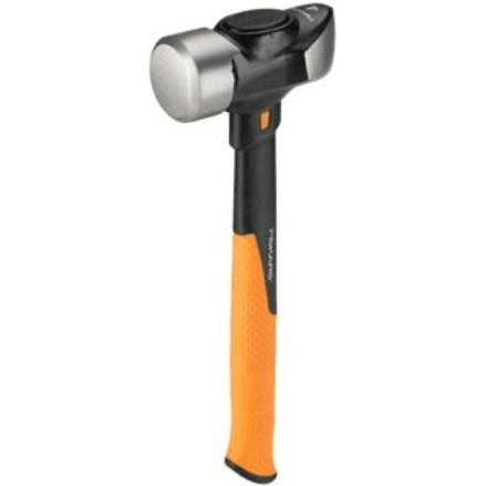 Burací kladivo Fiskars s protišmykovou rukoväťou 2,17 kg 360 mm