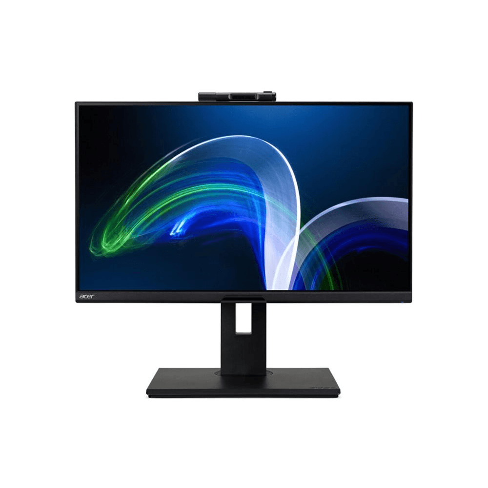 Acer B8 B248Y E LED display 61 cm (24") 1920 x 1080 px Full HD Čierna