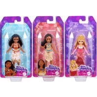 Disney Princess HPL55 bábika