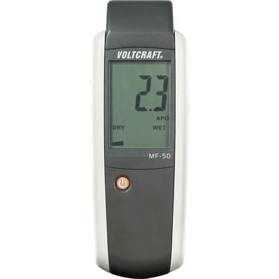 Vlhkomer Voltcraft MF-50