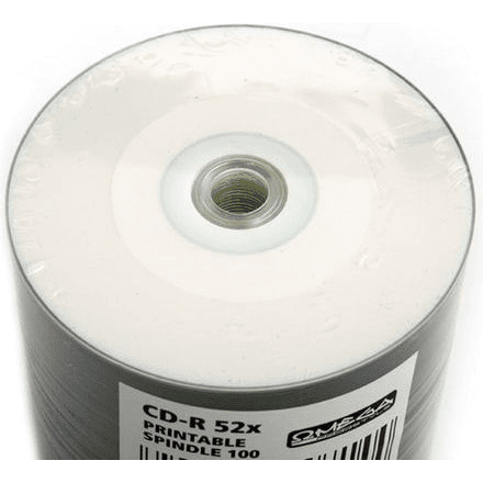 Freestyle CD-R (100 pack) 700 MB 52x 100 kusov