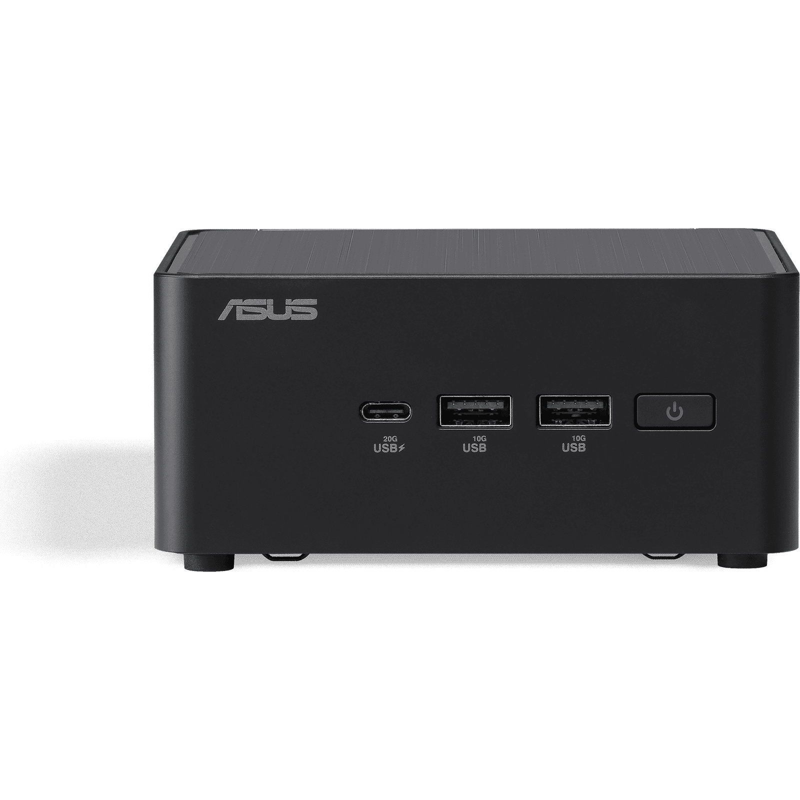 ASUS NUC 14 Pro Tall Kit RNUC14RVHV700000I UCFF Čierna 165H