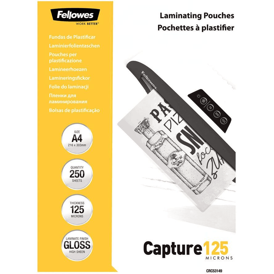 Laminátor Fellowes 5314903