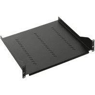 Fujitsu Rack conversion kit 4U Čierna