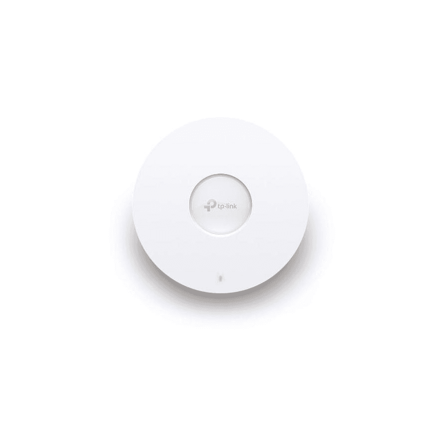 TP-Link Omada EAP653 (5-pack) 2976 Mbit/s Biela Podpora napájania cez Ethernet (PoE)