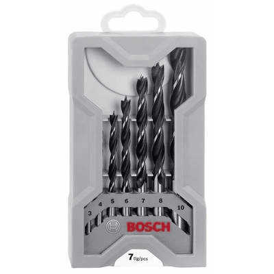 Bosch 2 607 017 034 vrták