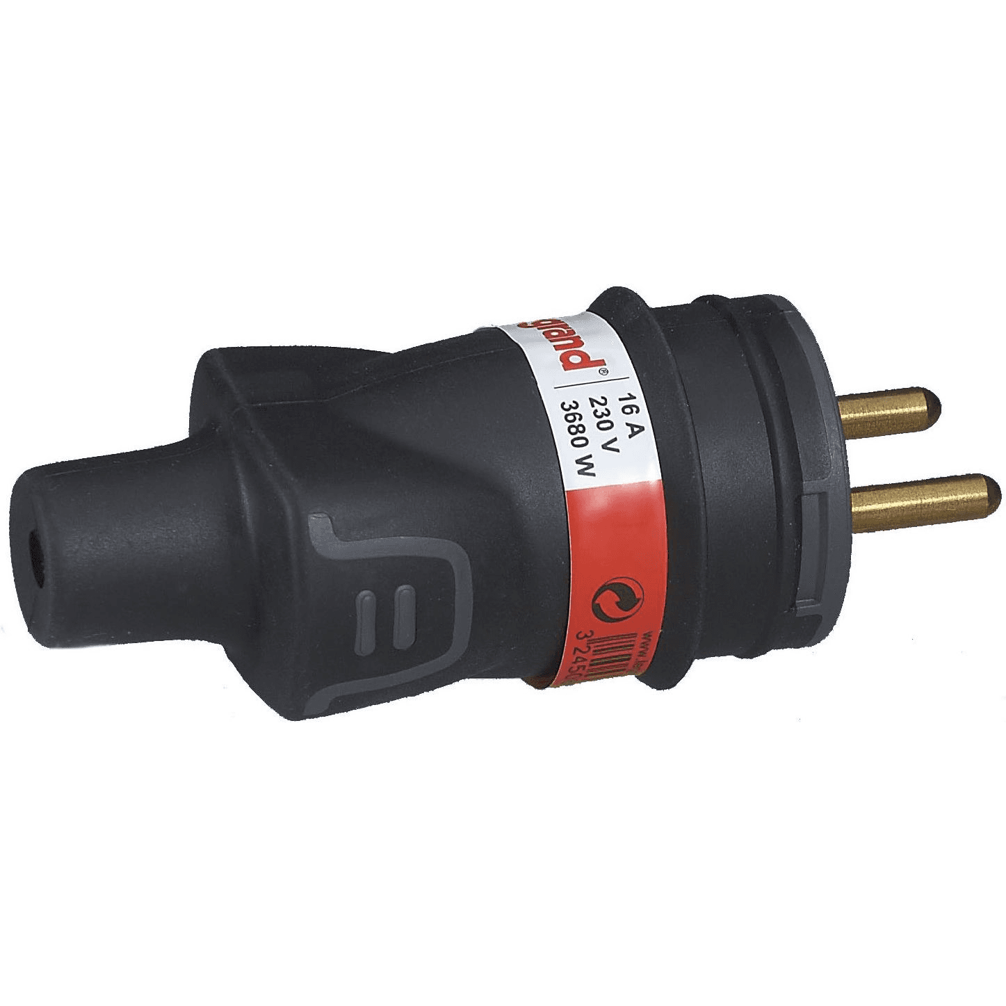 Legrand 050114 adaptér do zásuvky