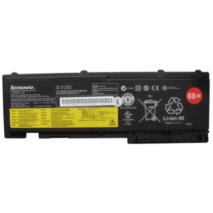 Lenovo 42T4847 náhradný diel na laptop Batérie