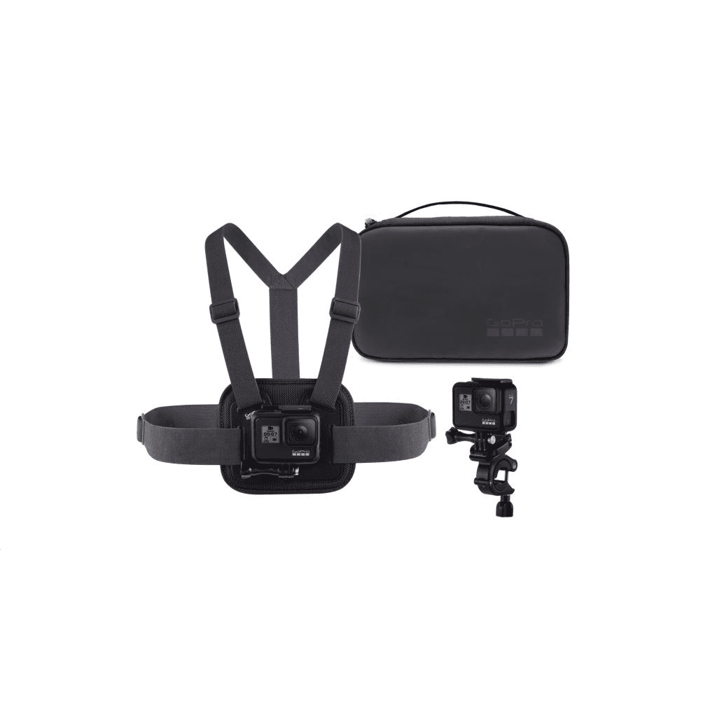 Sada držiakov a držiakov GoPro Sports Kit
