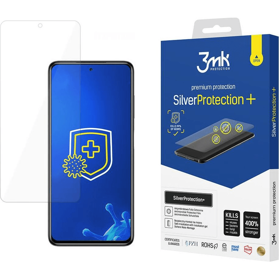 Ochranná fólia pre Xiaomi POCO X3 Pro 3mk