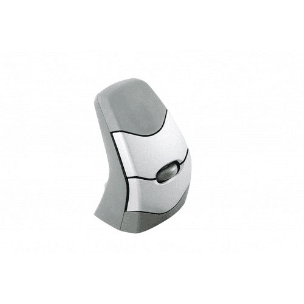 BakkerElkhuizen DXT Precision Mouse Wireless myš Všestranný RF Wireless + Bluetooth Laser 2000 DPI