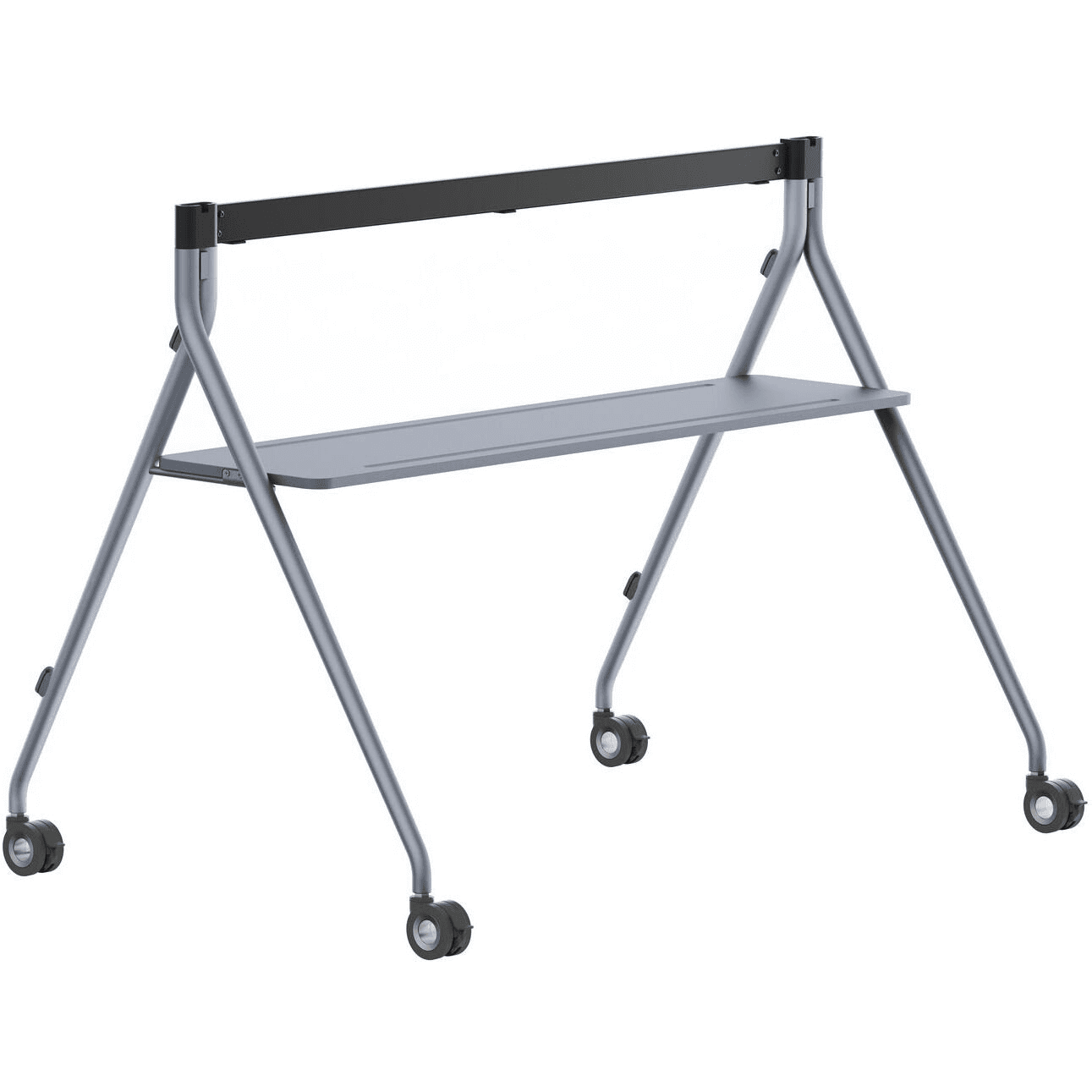 Yealink MB-FS-P750T Stojace Čierna, Šedá