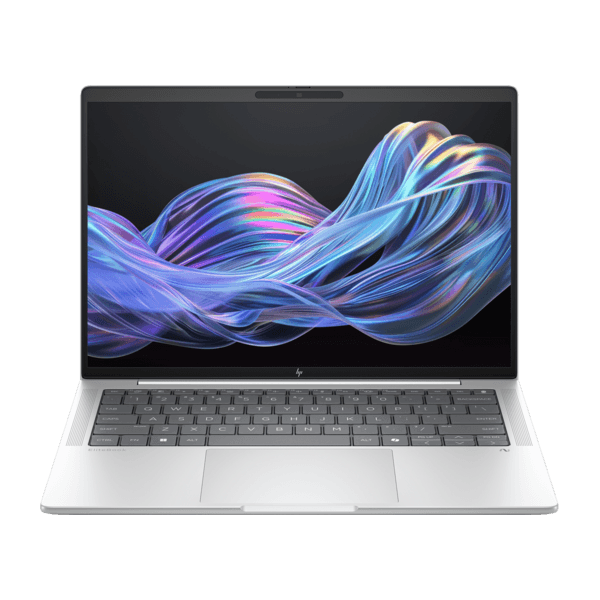 HP EliteBook X Flip G1i AI Intel Core Ultra 7 268V Hybridné (2-in-1) 35,6 cm (14") Dotyková obrazovka WUXGA 16 GB LPDDR5x-SDRAM 1 TB SSD Wi-Fi 7 (802.11be) Windows 11 Pro Strieborná