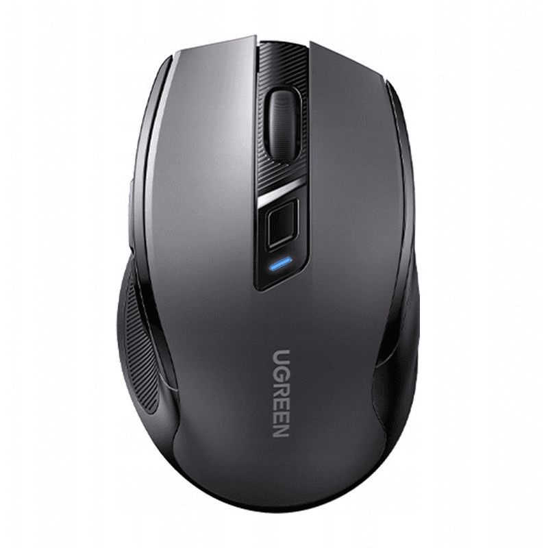 Bezdrôtová myš Ugreen 56645-0 optický senzor