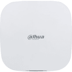 Dahua Technology ARC3000H-W2 systém bezpečnostného alarmu Wi-Fi Biela
