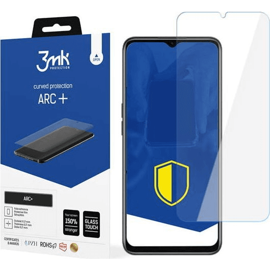 Folia ochronna na ekran Realme 10 5G 3mk ARC+