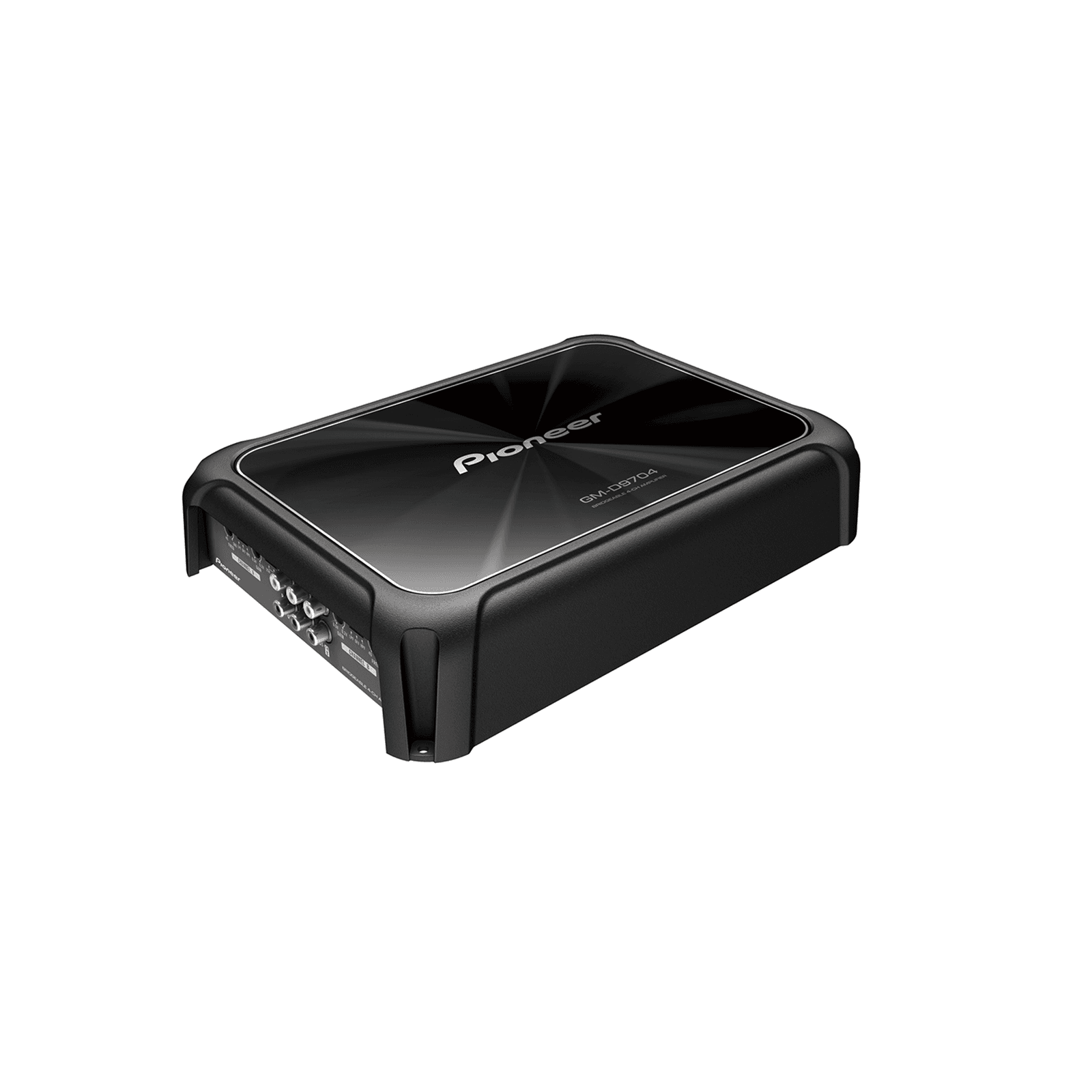 4-kanálový automobilový zosilňovač Pioneer GM-D9704 1600 W
