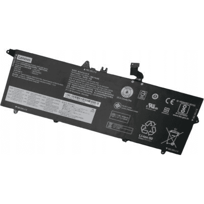 Batéria do notebookov IBM, Lenovo originálna lítium-iónová 4952 mAh Lenovo
