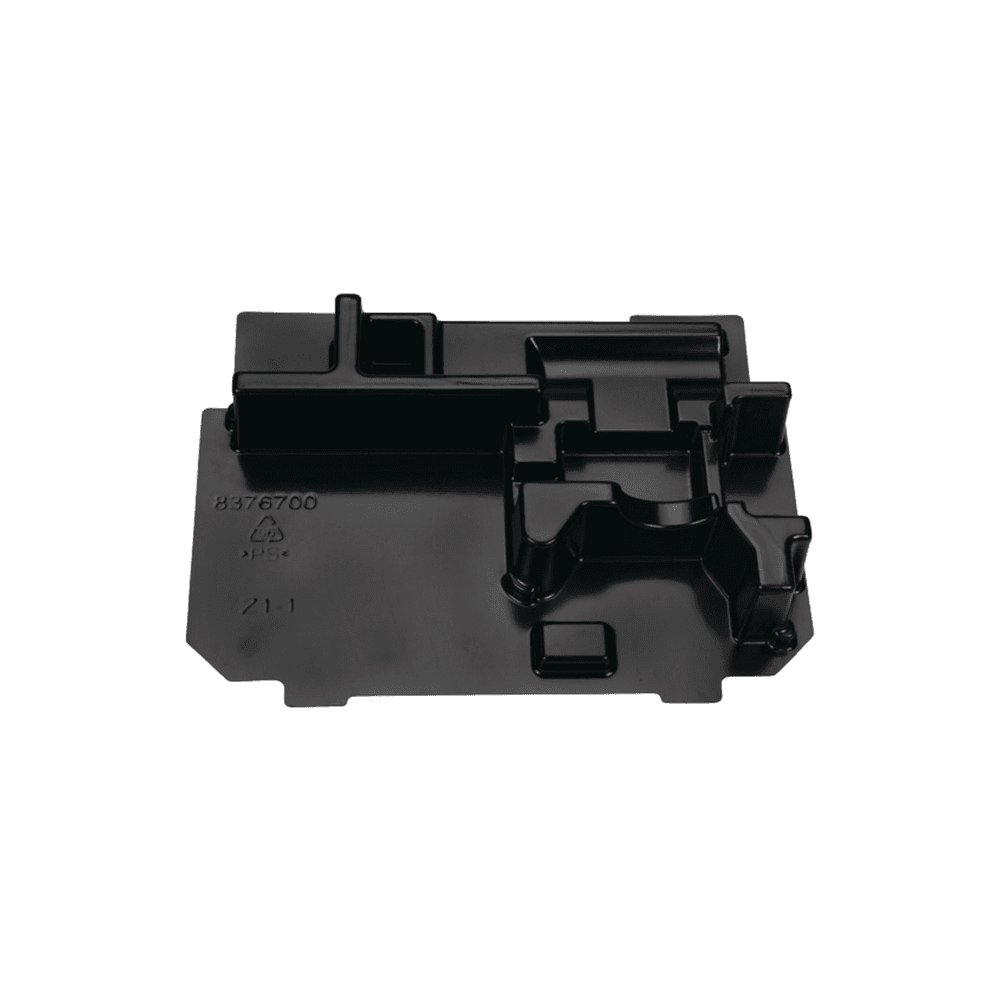 Vložka kufra MAKPAC DTD DTW DDF Makita 837670-0